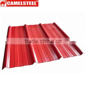 Galvanized Steel Products Prepainted Steel Sheet thumbnail-6