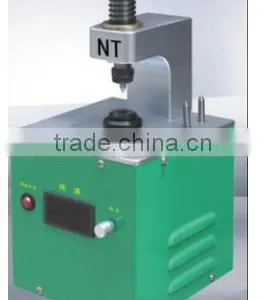 2016 The Cheapest Price of Grinding Tools for Valve Assembly With High Speed Drive Machine thumbnail-1
