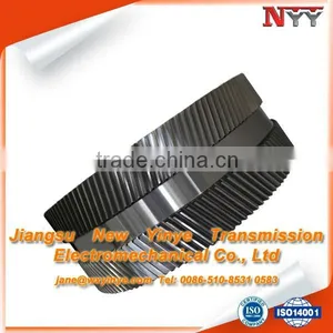 Double Flexible Outer Gear thumbnail-1