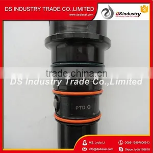 CCEC Diesel Engine Parts ISM Injector 3087648 for Trucks thumbnail-2