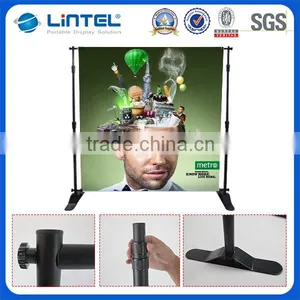 Portable Sample Design Stage Backdrop thumbnail-1
