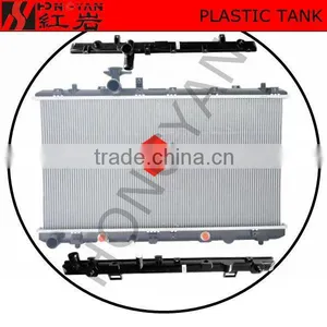 Auto Plastic Radiator Tank for BMW, Water Tank for Car OEM 1436060/1 thumbnail-2