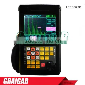 Oil/water/dust- Proof Ultrasonic Detector Lee B522C Scanning Range 2.5-10000mm thumbnail-1