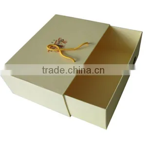 Decorative Cardboard Shoe Box Wholesale thumbnail-1