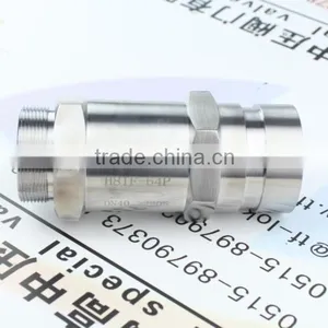 2205 NPT Female Check Valve thumbnail-1