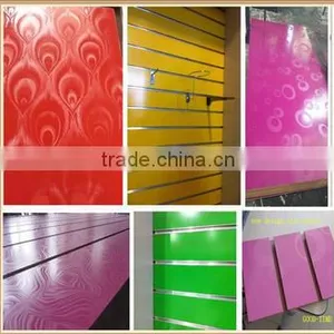 Melamine Faced Mdf thumbnail-2