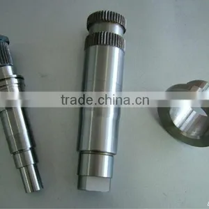 Cnc Lather Center Cnc Turning Precision Fitting Kit thumbnail-1
