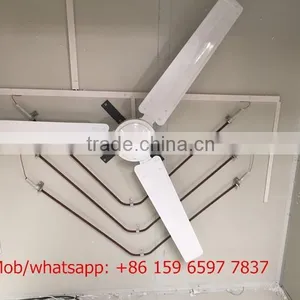 Best Quality Temperature Fan for Chicken Egg Incubator/incubator Use Meaning Temperature Fan (whatApp/Mob.: 0086.15965977837) thumbnail-1