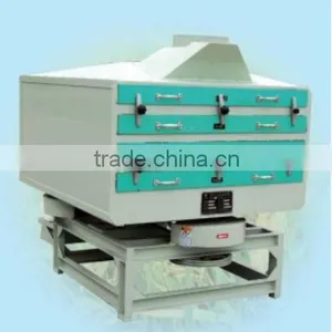 Rubber Rolls and Blowing Wind Rice Polisher thumbnail-4