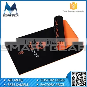 High Quality TPE OrganicYoga Mat thumbnail-3