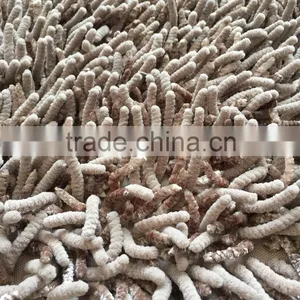 Shiny Chenille Bath Mat,super Soft Microfibre Door Mat thumbnail-2