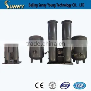 China Manufacture Low Nitrogen Generator Price thumbnail-1