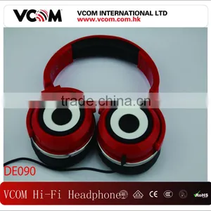 Fashional Loudspeaker Laptop Headphone With Pure Timbre thumbnail-1