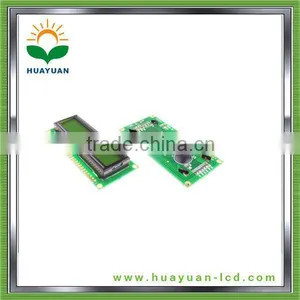 2.2 Inch 16*2 Dot Matrix Cob/stn St7066u 16x2 Lcd Display Module thumbnail-1