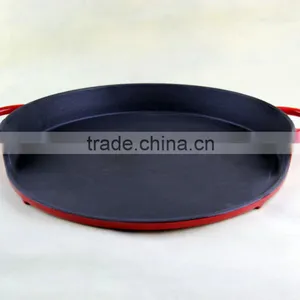 Cast Iron Grill thumbnail-4