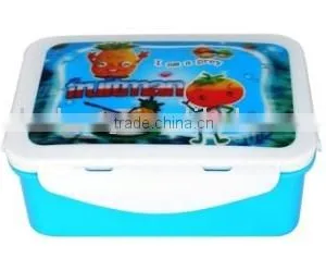 3d Plastic Fresh-container thumbnail-1