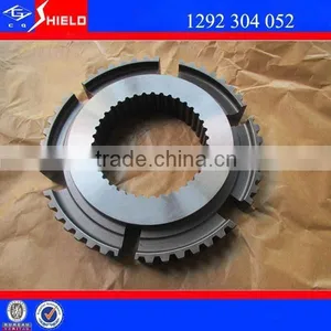 Cheap Transmission Repairs for Sale 5S111GP Synchro Parts MAN Truck Parts Manual 1292304052 thumbnail-1