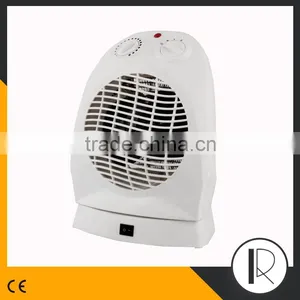 2016 Wholesale Electric Fan Heater for Indoor Use thumbnail-2