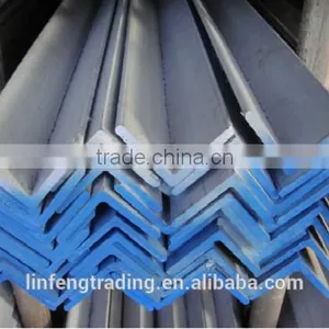 Steel Angle, Angle Steel, Steel Angle Bar Made in China 22 Years Manufacturer thumbnail-1