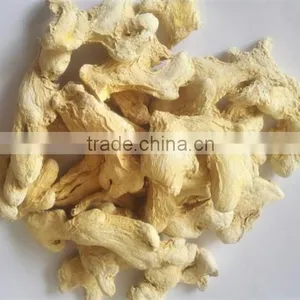 Factory Produce Whole Dried Ginger High Quality Low Price thumbnail-1