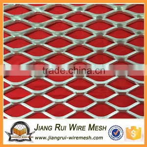 China Supplier of Expanded Metal Mesh Factory Price thumbnail-2