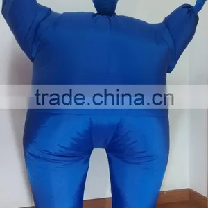 Royal Blue Megamorph thumbnail-1