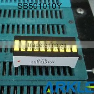1 Inch Bargraph Led Display With Different Color,7 Segment Led Display,free Sample thumbnail-1
