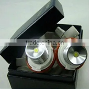 2013 Newest Fashion Model 3W Bridgelux for BMW2 LED Angel Eyes thumbnail-1