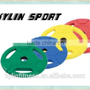 Good Quality Color Urethane Olympic Plate thumbnail-1