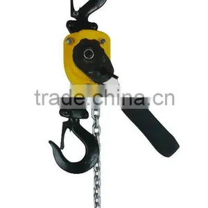 Mini Lever Hoist thumbnail-1