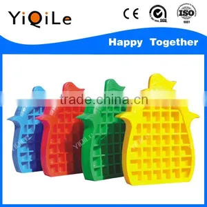 Kids Cupboard Plastic Furniture Cupboard for Kids thumbnail-5
