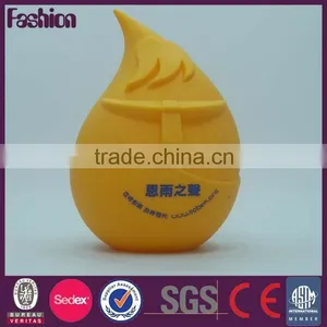 Plastic Money Safe Box Money Jar Coin Bank thumbnail-3