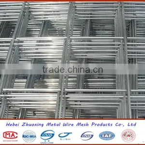 Trade Assurance China Supplier Production Direct Galvanized Steel Mesh Quality Assurance Worthy of Trust thumbnail-1