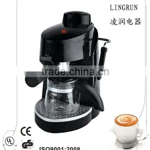 Mini Cooks Coffee Espresso Maker thumbnail-1