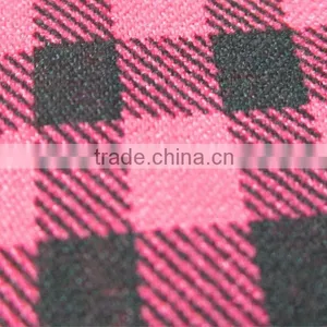 ES5016 Pigment Printed Fabric NR Bengaline Fabric With Spandex for Women Fabric thumbnail-1