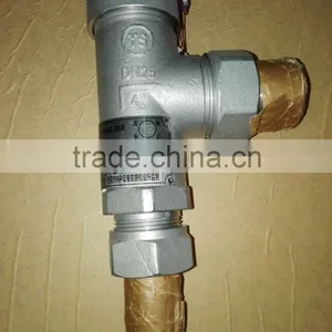 DN25 1.05MPa Safety Valve thumbnail-2