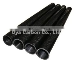 Carbon Fiber Tubes thumbnail-1