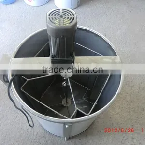 Honey -Cheap Stainless Steel Honey Bee Extractor Price thumbnail-3