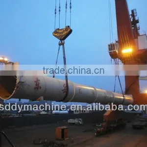 Professional Design Pressure Vessel Machine for AAC BLOCK thumbnail-2
