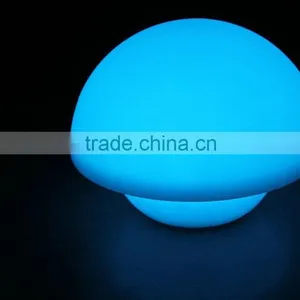 Home or Garden Decorative Waterproof Led Color Changing Table Lamp thumbnail-4