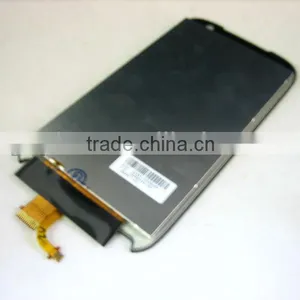 Full LCD Display+Touch Screen Digitizer for HTC Touch Pro 2 T7373 thumbnail-1