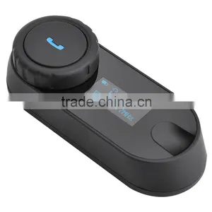 2016 Newst Motorcycle Bluetooth Headset thumbnail-2