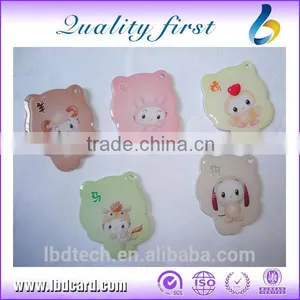 AAA Quality Large Capacity Low Price Epoxy Label Epoxy Logo Sticker China Supplier thumbnail-6