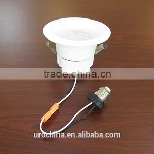 High Quality 3 Inch SMD5630 7w Led Recessed Down Light Lamp thumbnail-5