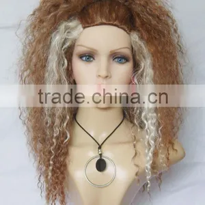 Mannequin Head for Wigs Can Customize thumbnail-1