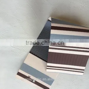 PVC Tarpaulin 1000D for Inflatable Boat,anti UV & Flame thumbnail-2