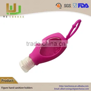 Amazing Quality Factory Price Silicone Hand Gel Holder thumbnail-1