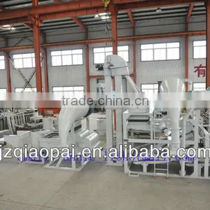 Hot Selling Sunflower Seed Hulling Equipment TFKH1200 thumbnail-3