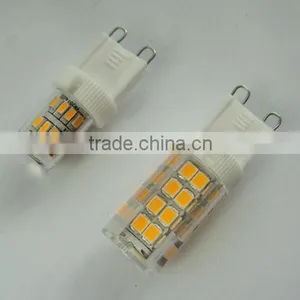 Dimmable 2700K 3w 1508 Led Bulb Light g9 thumbnail-5