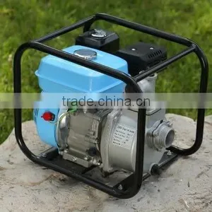 4 Strock 2" Water Pump ZB50 thumbnail-1